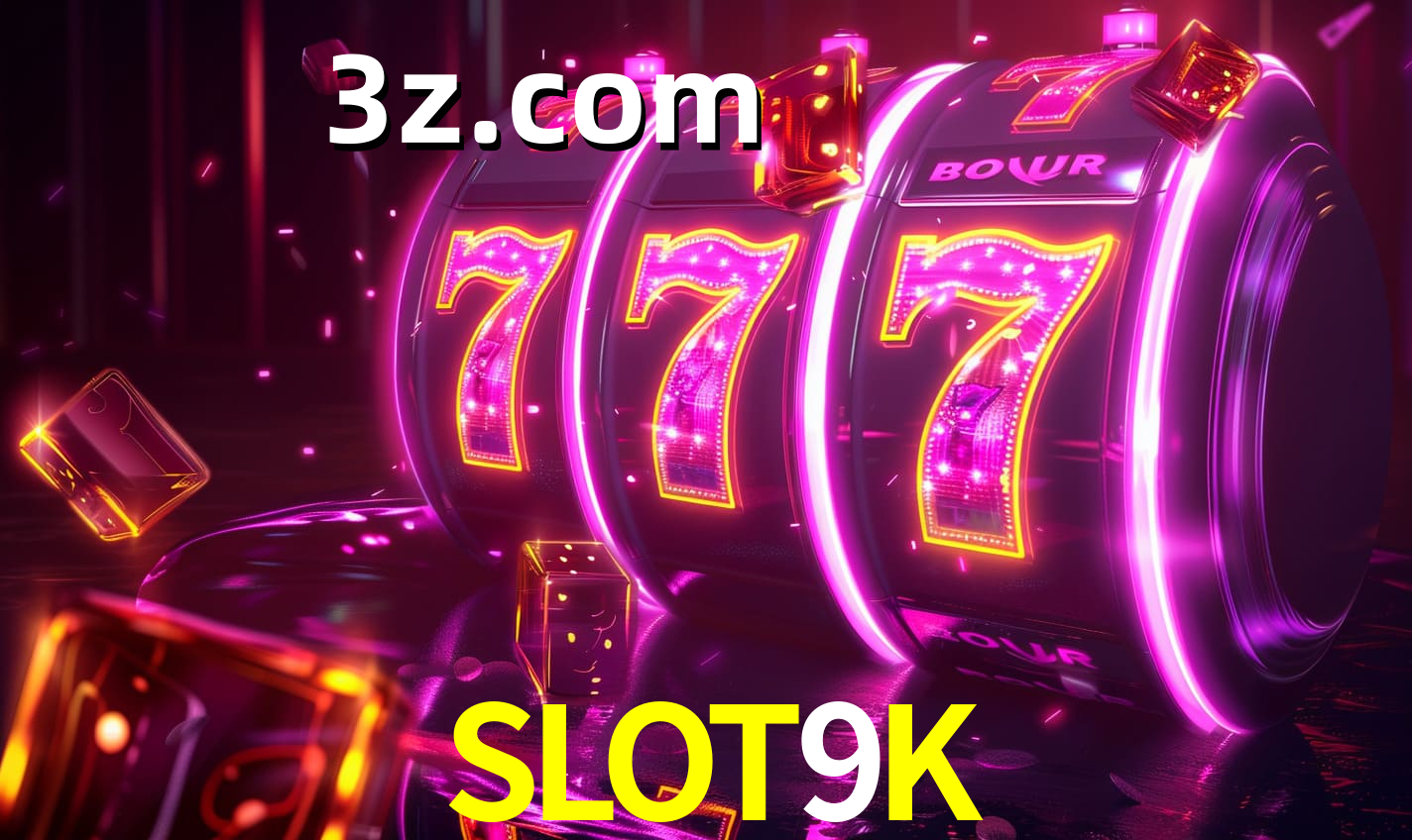 Melhores Jogos de Slots no SLOT9K 🍀
