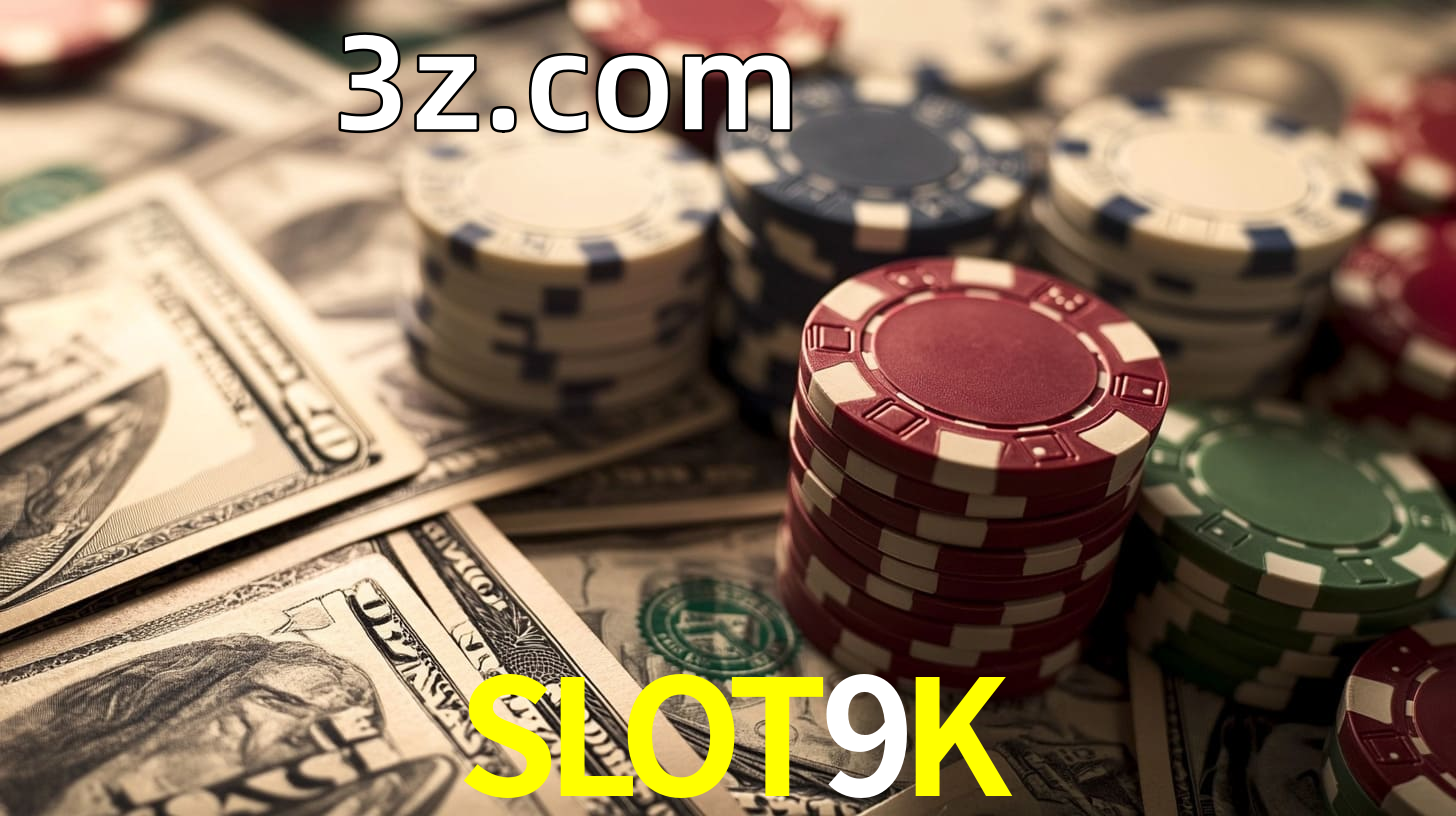 Melhores Jogos de Slots no SLOT9K 🍀